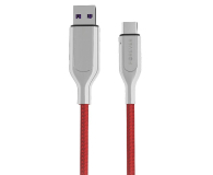 Forever FOREVER USB - USB-C CORE 1M 5A # - 1380851 - zdjęcie 1